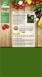 Mobile Screenshot of colchesterneighborhoodfarm.com